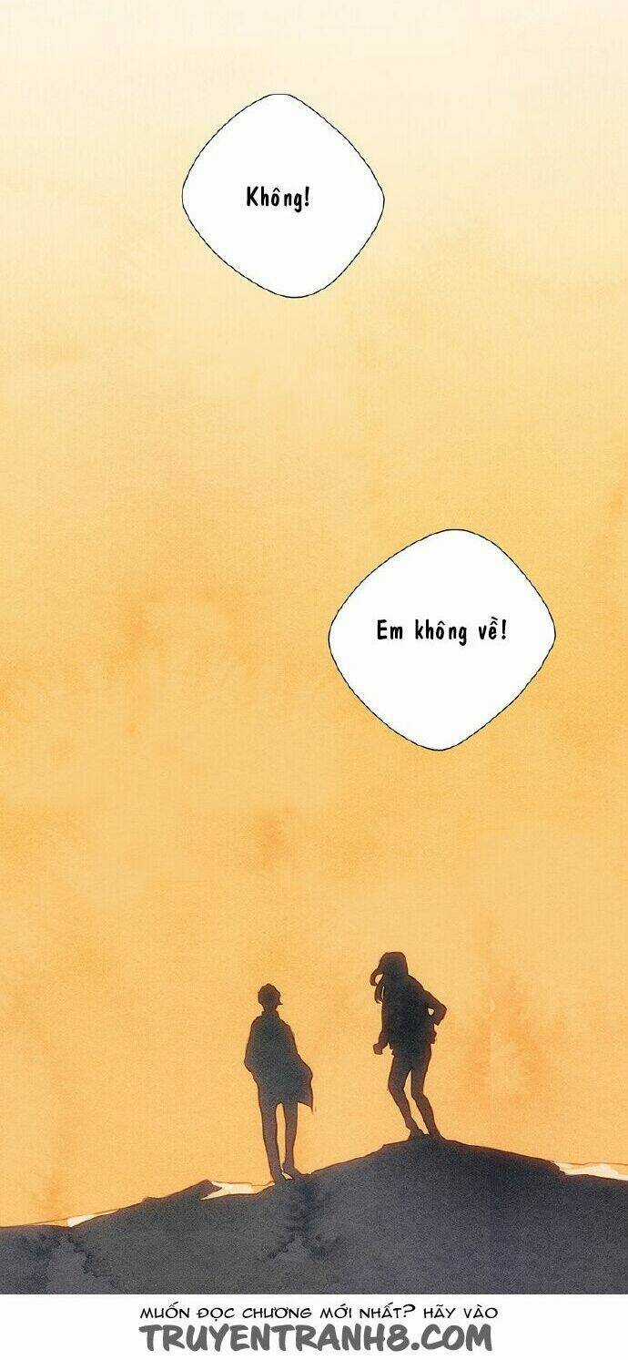 Người Yêu Dấu Chapter 16 trang 20