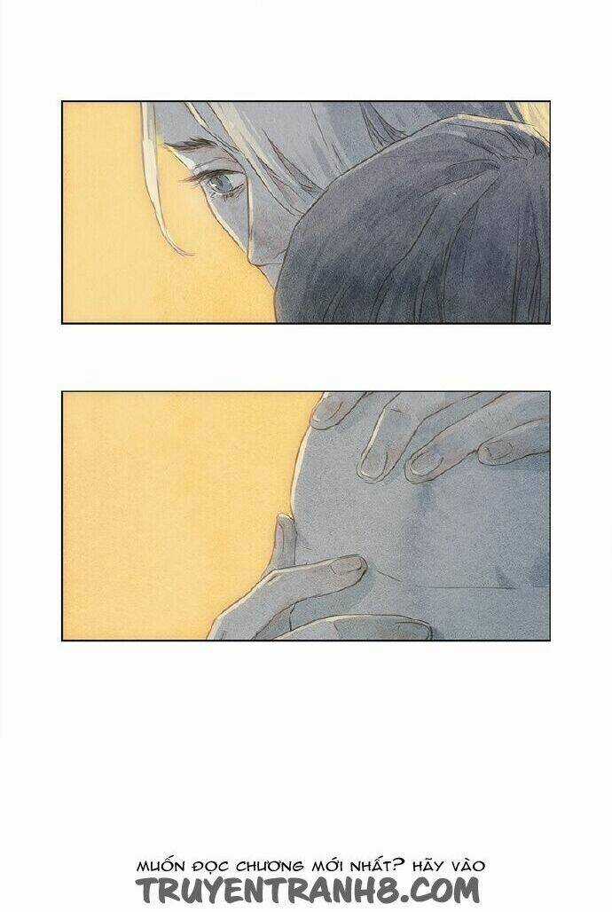 Người Yêu Dấu Chapter 16 trang 31