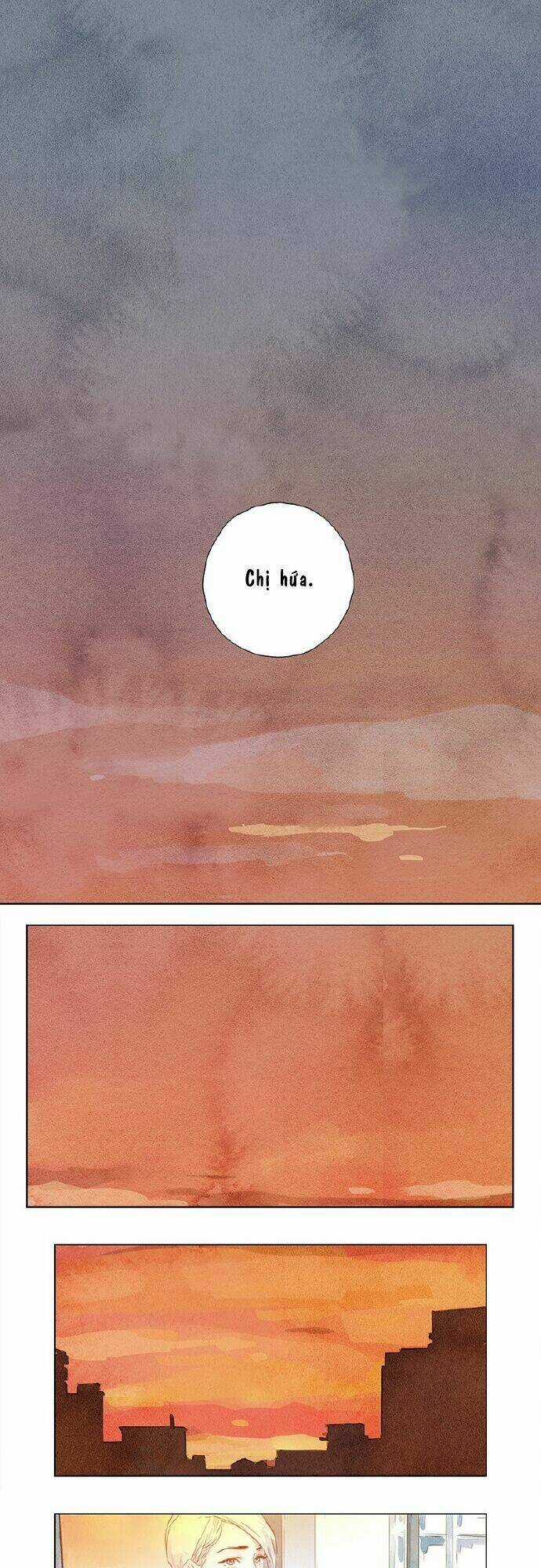 Người Yêu Dấu Chapter 16 trang 32