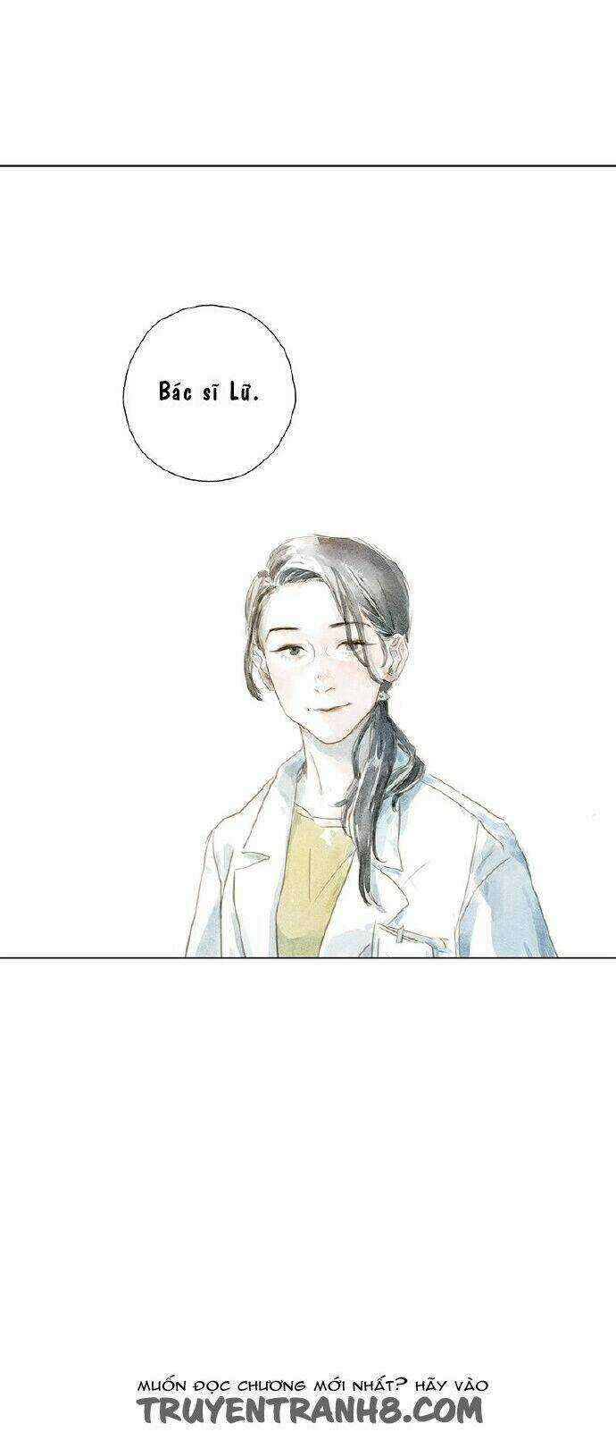 Người Yêu Dấu Chapter 16 trang 35