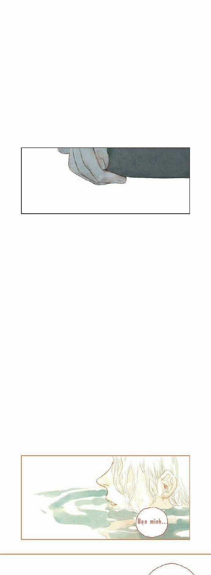 Người Yêu Dấu Chapter 16 trang 36