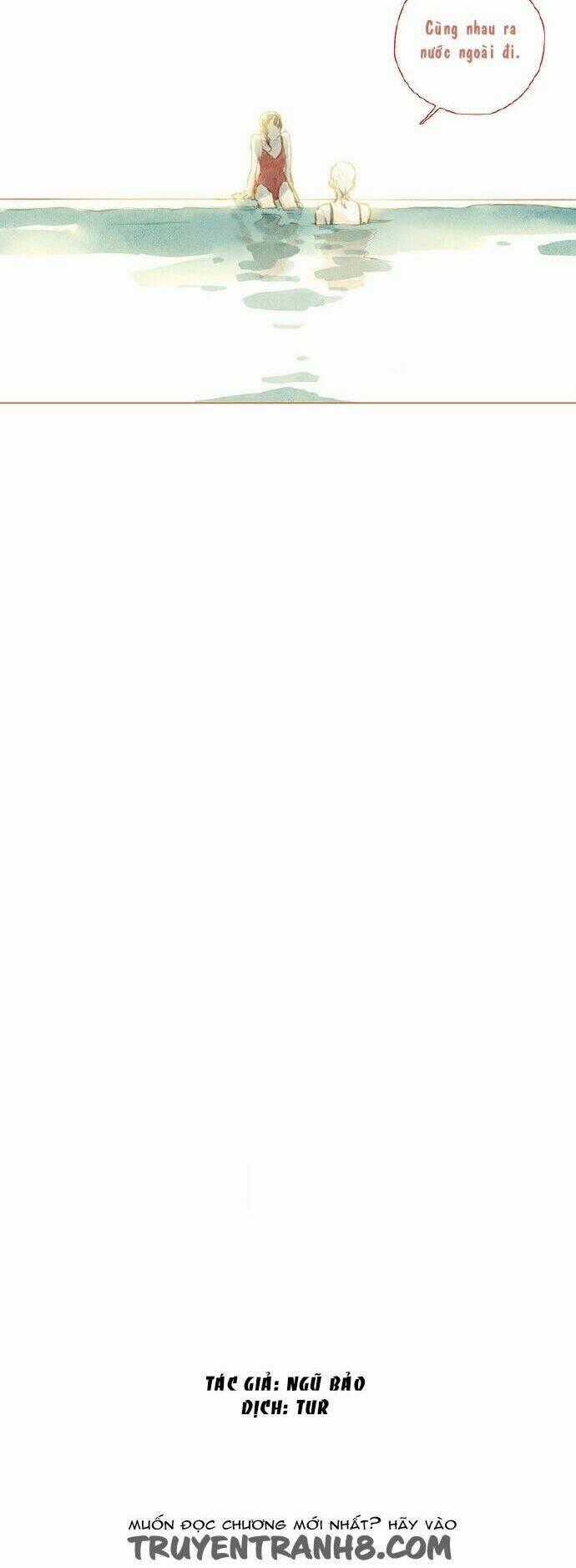 Người Yêu Dấu Chapter 16 trang 37