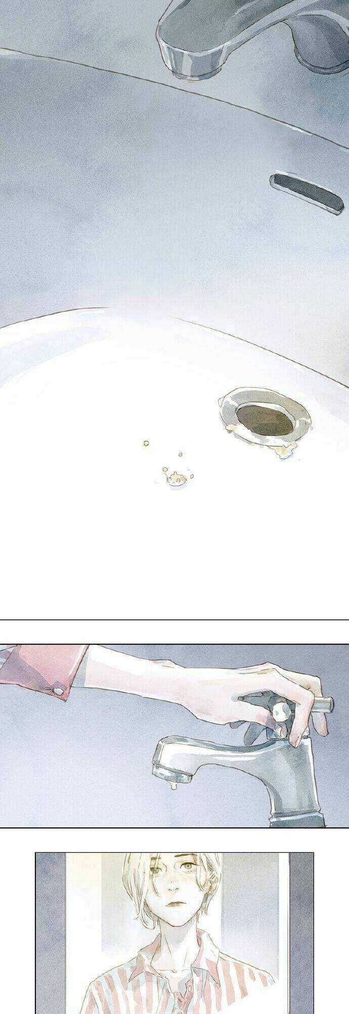 Người Yêu Dấu Chapter 16 trang 8