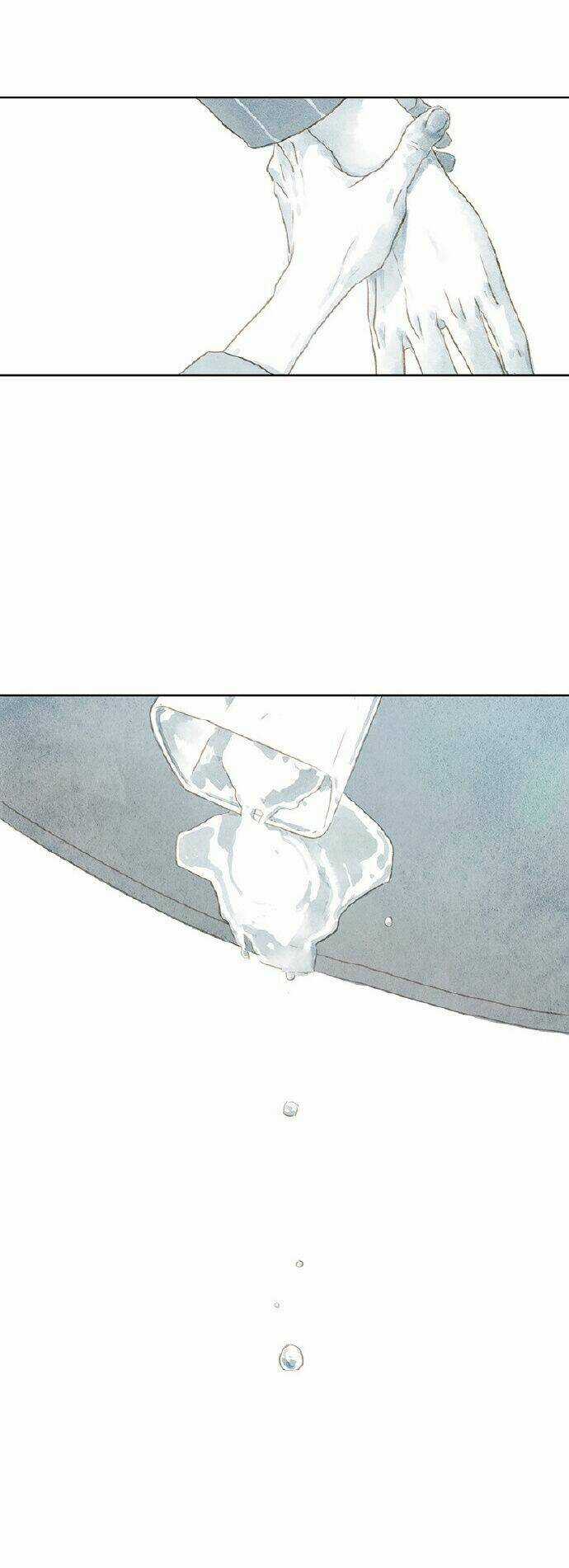 Người Yêu Dấu Chapter 17 trang 22