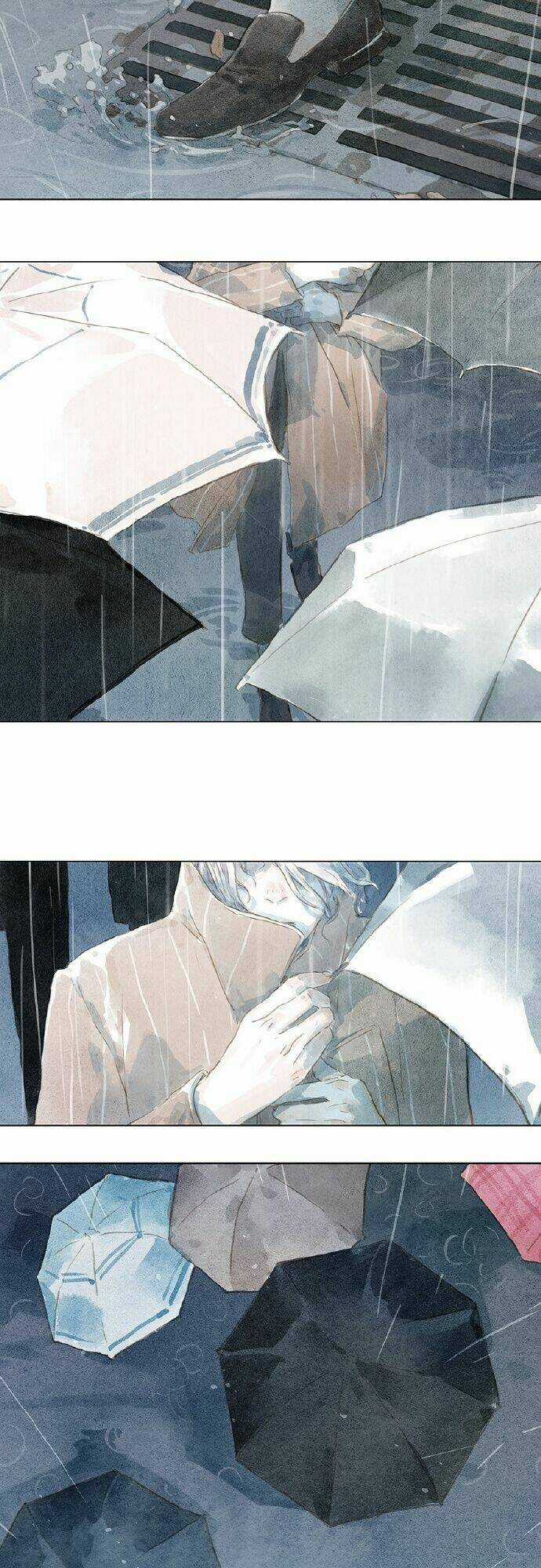 Người Yêu Dấu Chapter 17 trang 25