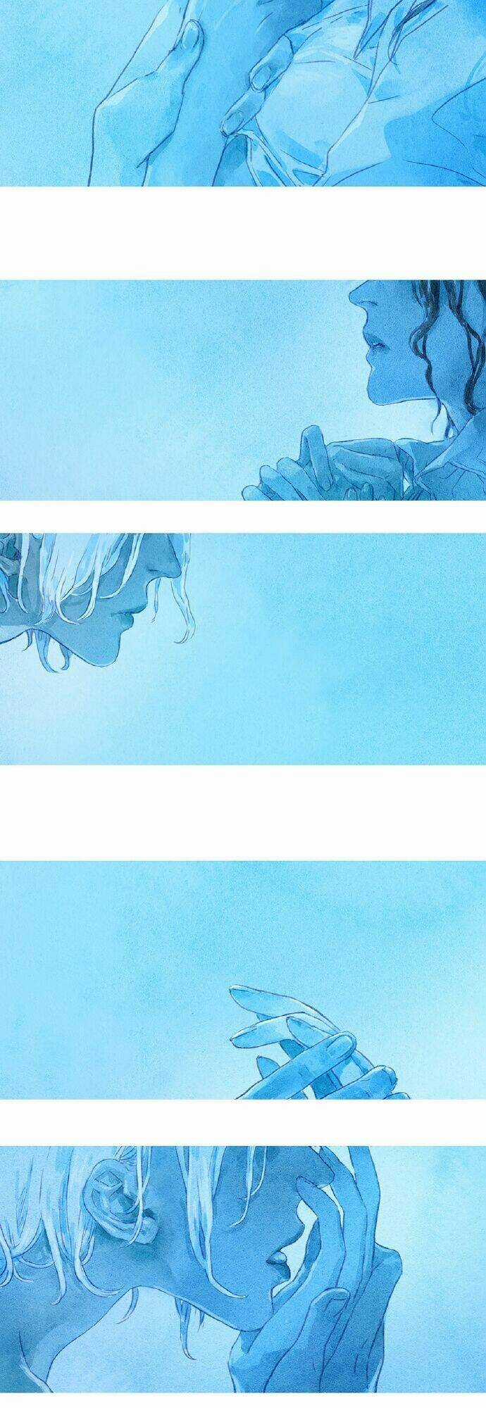 Người Yêu Dấu Chapter 17 trang 3