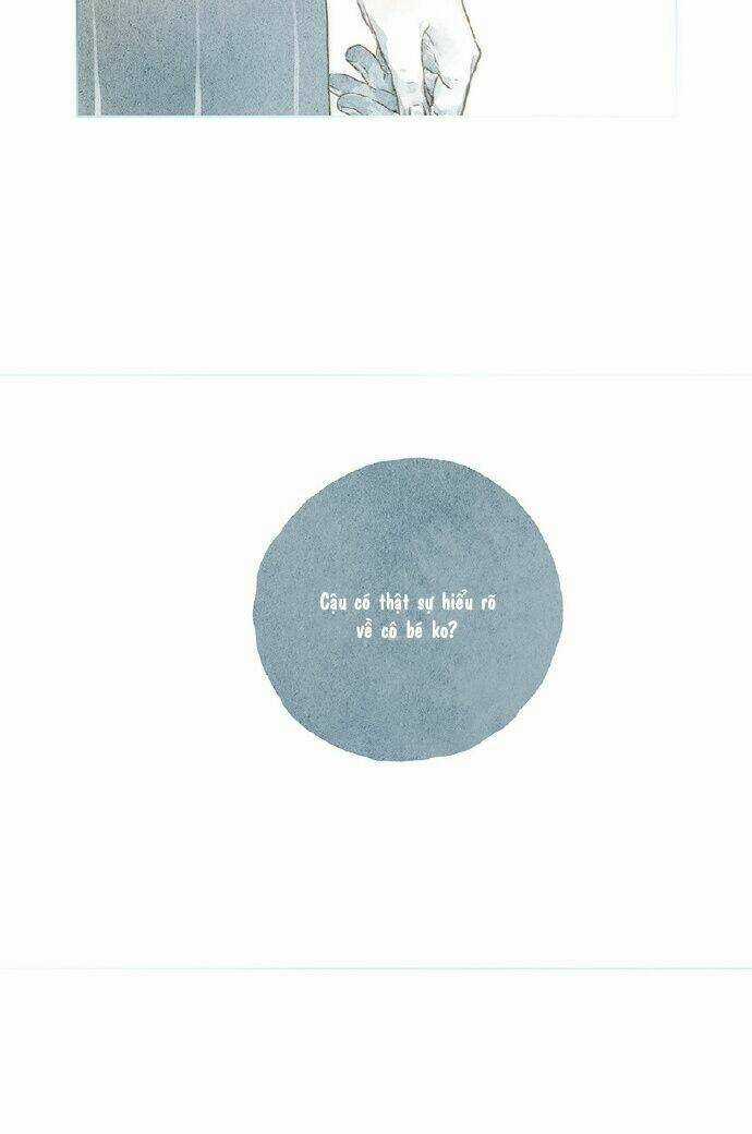 Người Yêu Dấu Chapter 17 trang 31