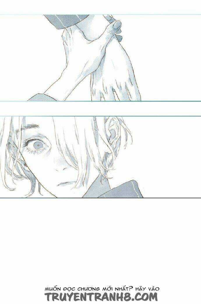 Người Yêu Dấu Chapter 17 trang 32