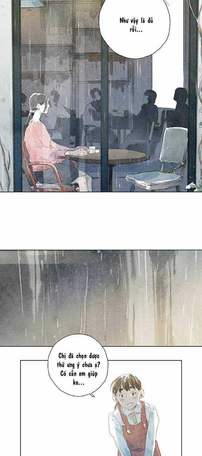 Người Yêu Dấu Chapter 17 trang 41