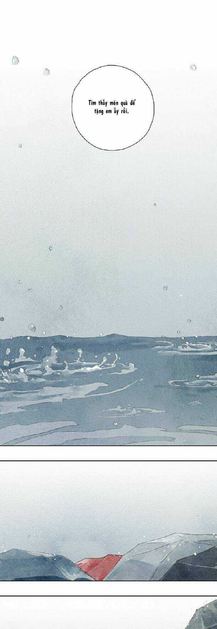 Người Yêu Dấu Chapter 17 trang 43