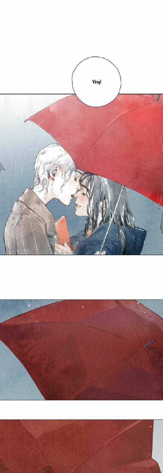 Người Yêu Dấu Chapter 17 trang 48