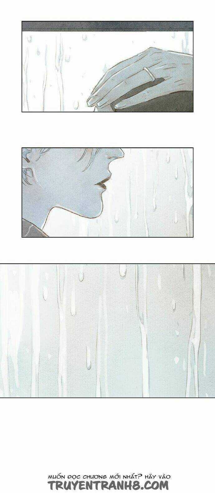 Người Yêu Dấu Chapter 17 trang 5