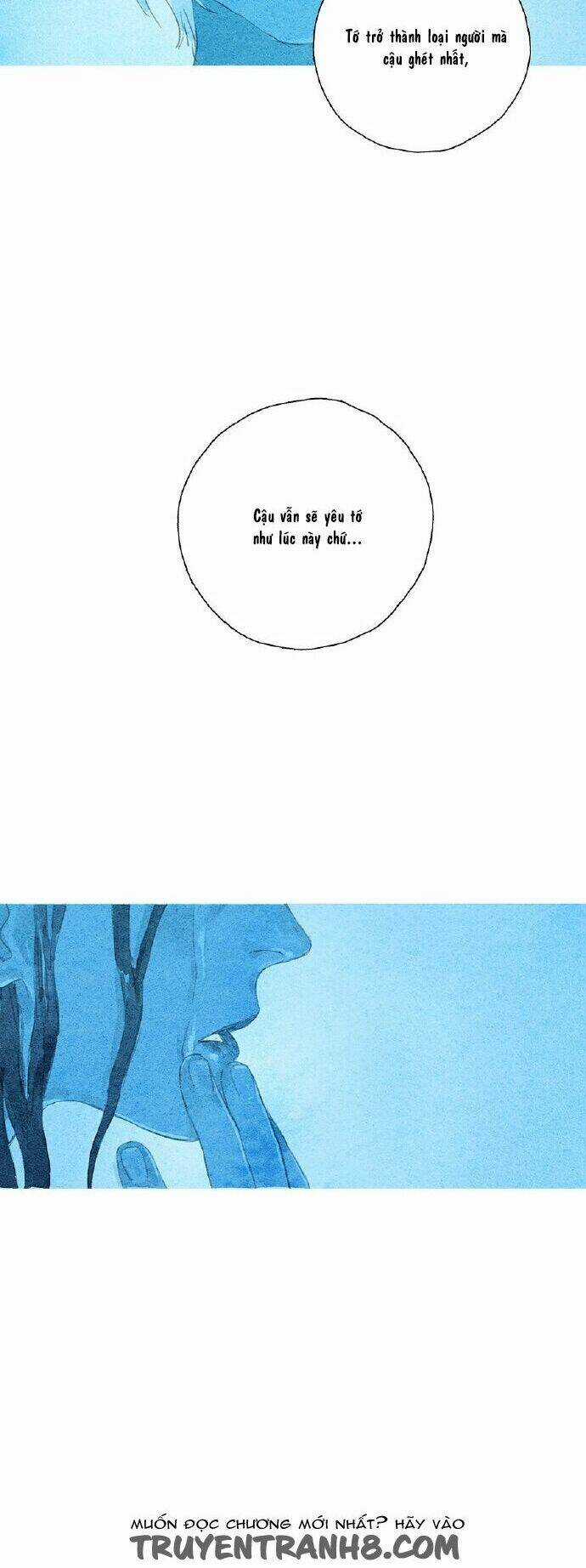 Người Yêu Dấu Chapter 17 trang 56