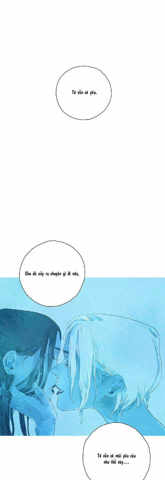 Người Yêu Dấu Chapter 17 trang 57