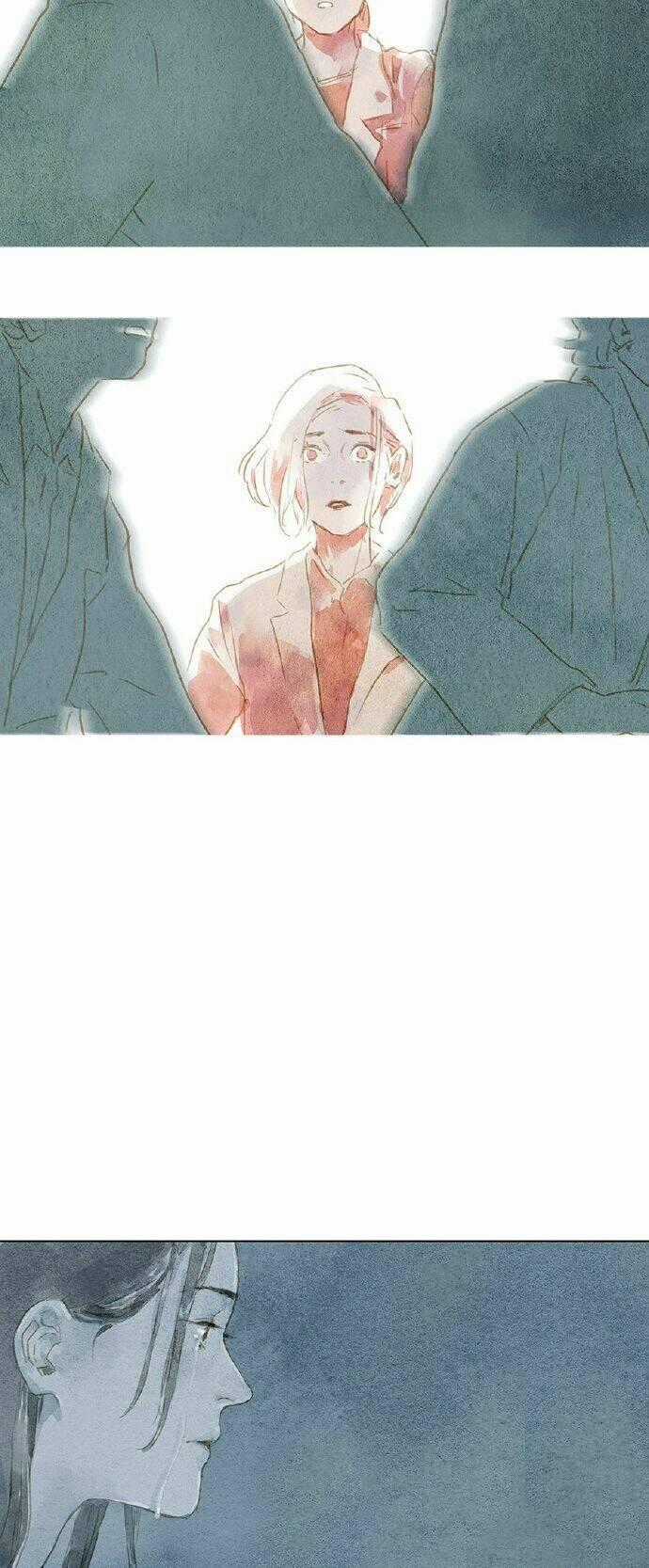 Người Yêu Dấu Chapter 17 trang 59