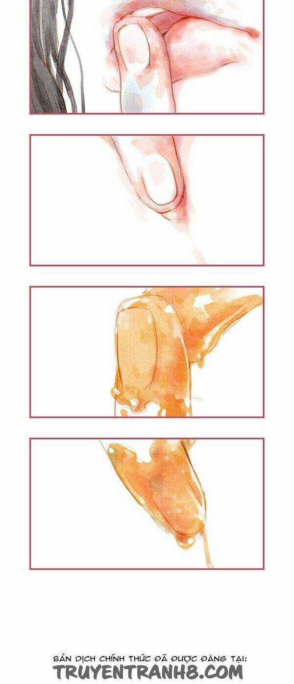 Người Yêu Dấu Chapter 2 trang 10