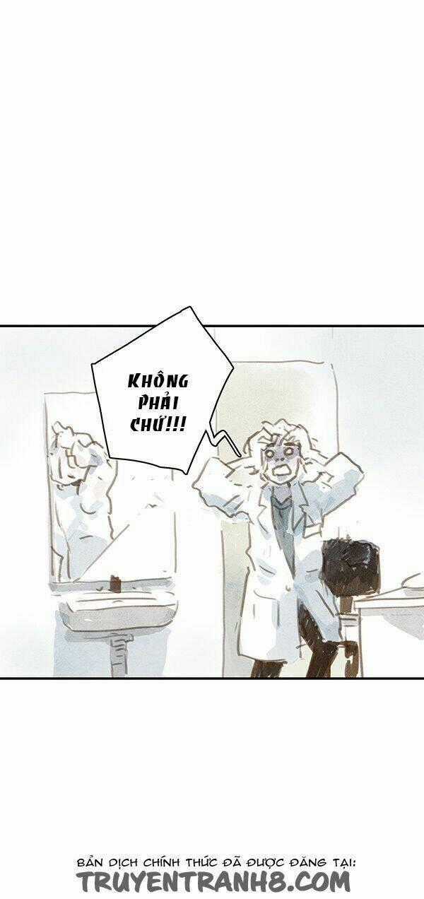 Người Yêu Dấu Chapter 2 trang 15