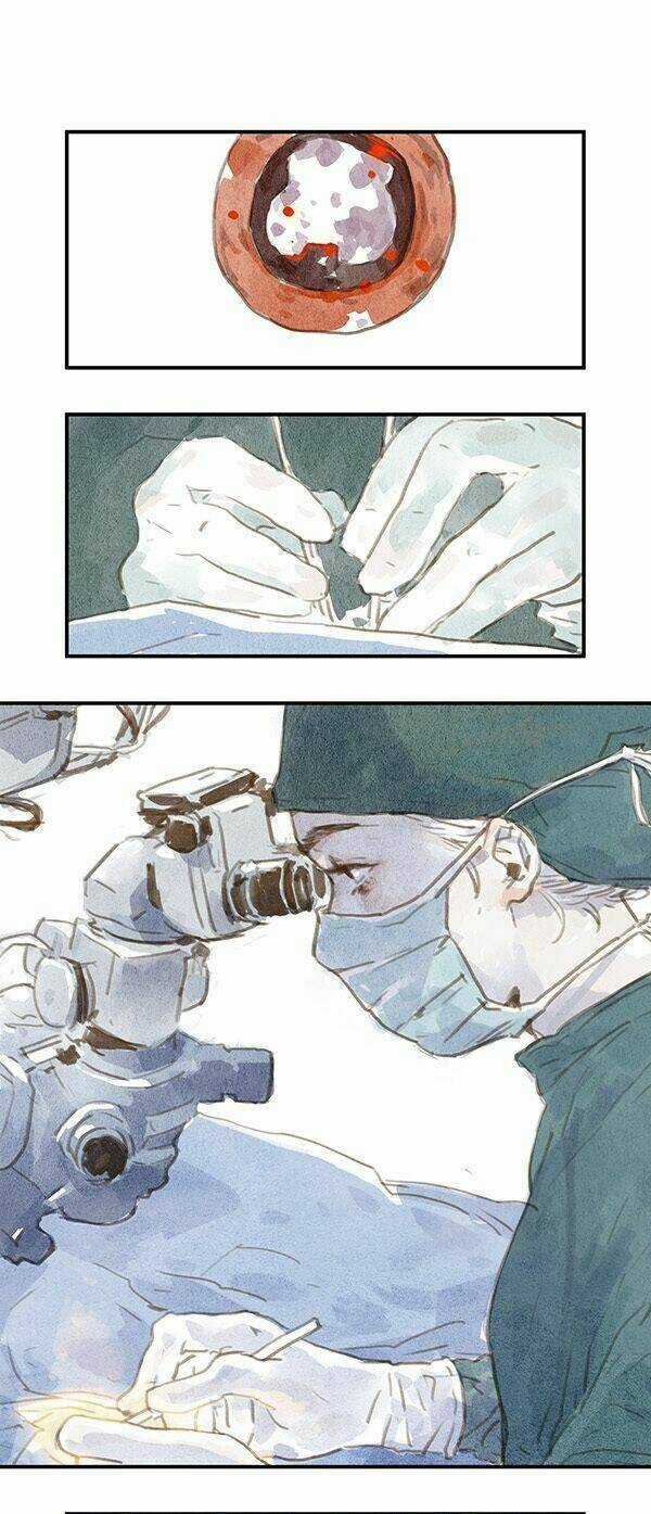 Người Yêu Dấu Chapter 2 trang 3