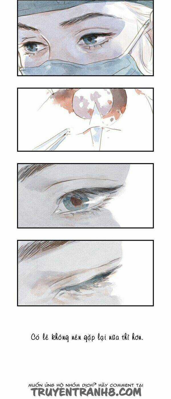 Người Yêu Dấu Chapter 2 trang 4