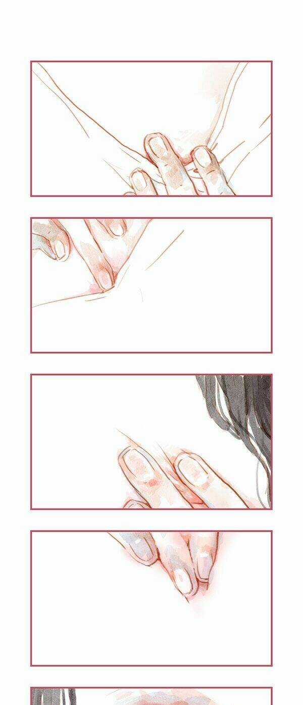 Người Yêu Dấu Chapter 2 trang 9