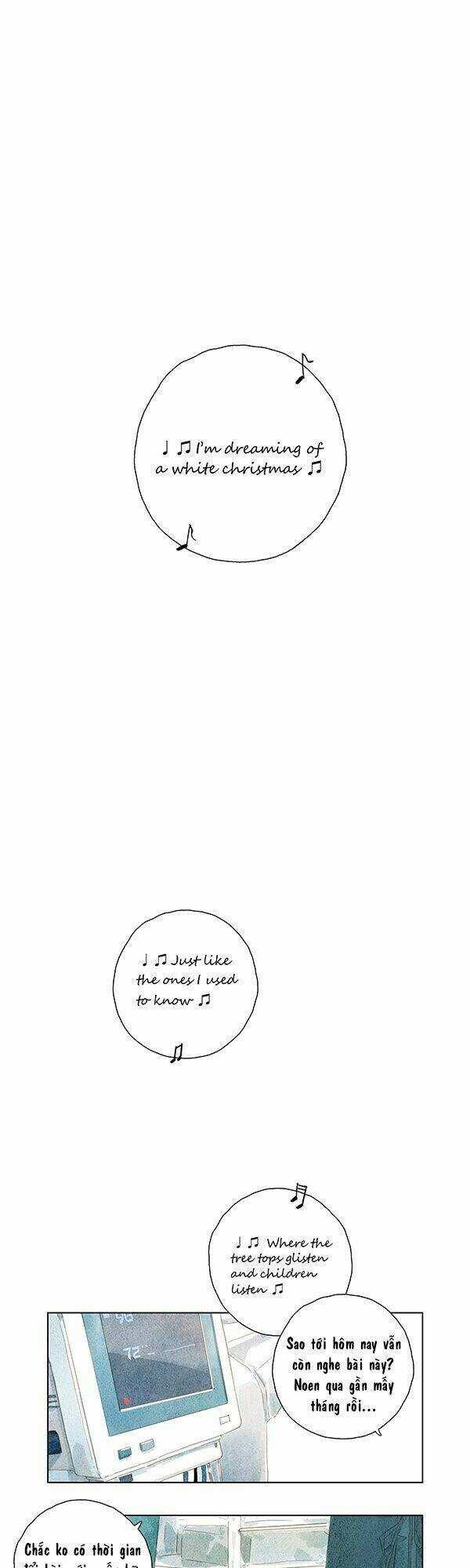 Người Yêu Dấu Chapter 20 trang 2