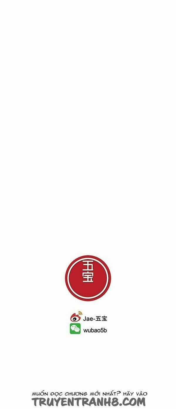 Người Yêu Dấu Chapter 20 trang 27
