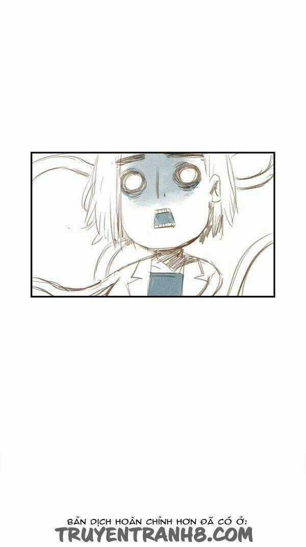 Người Yêu Dấu Chapter 3 trang 14