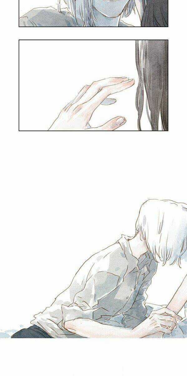 Người Yêu Dấu Chapter 6 trang 18