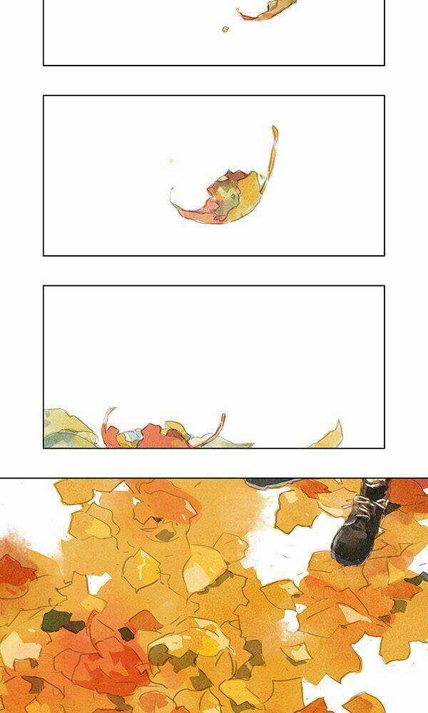 Người Yêu Dấu Chapter 8 trang 23