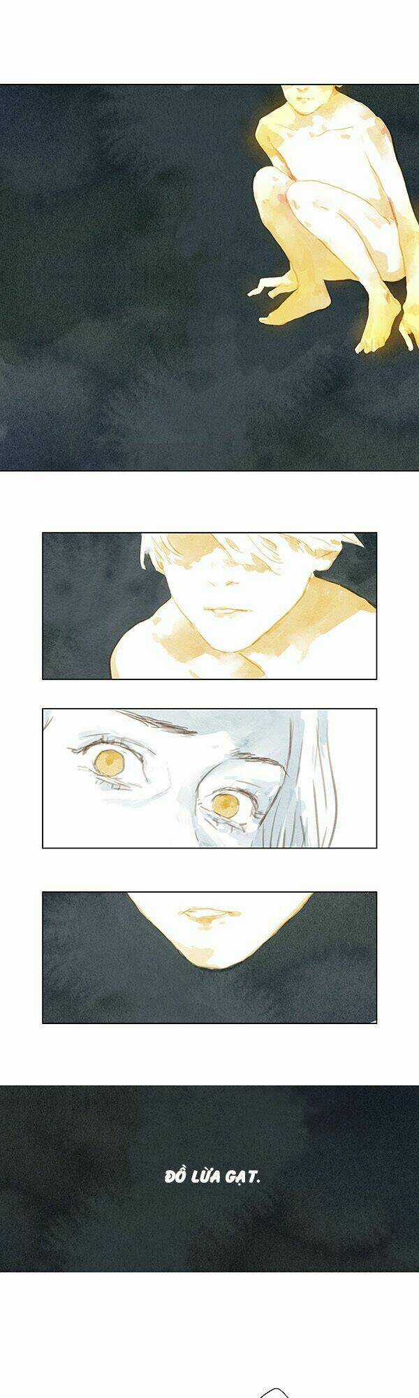 Người Yêu Dấu Chapter 8 trang 29