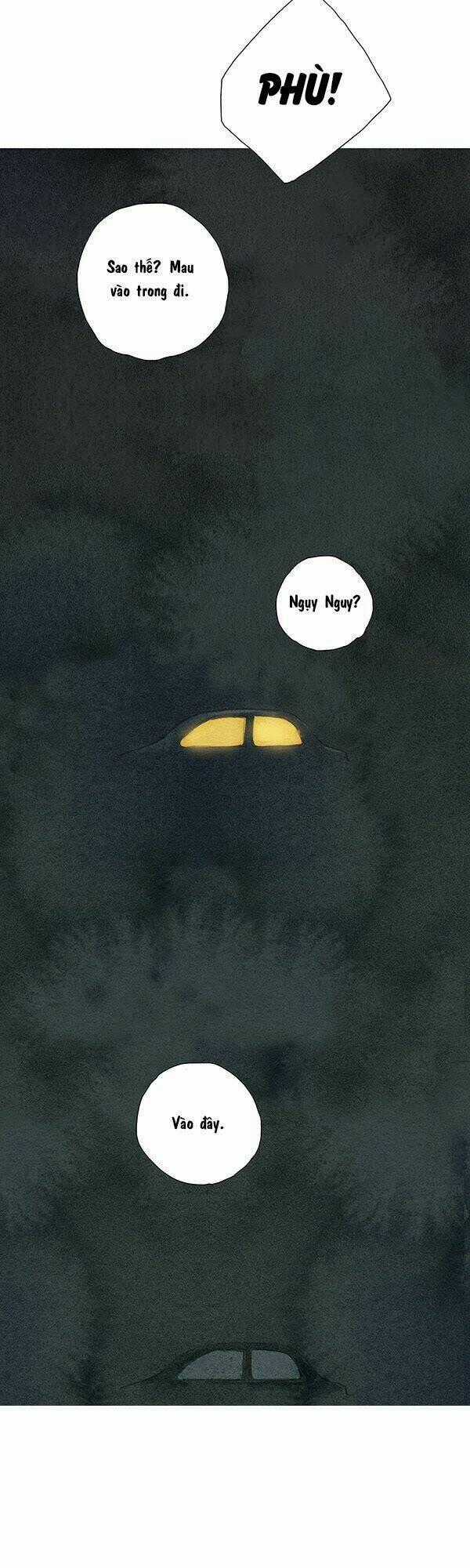 Người Yêu Dấu Chapter 8 trang 30