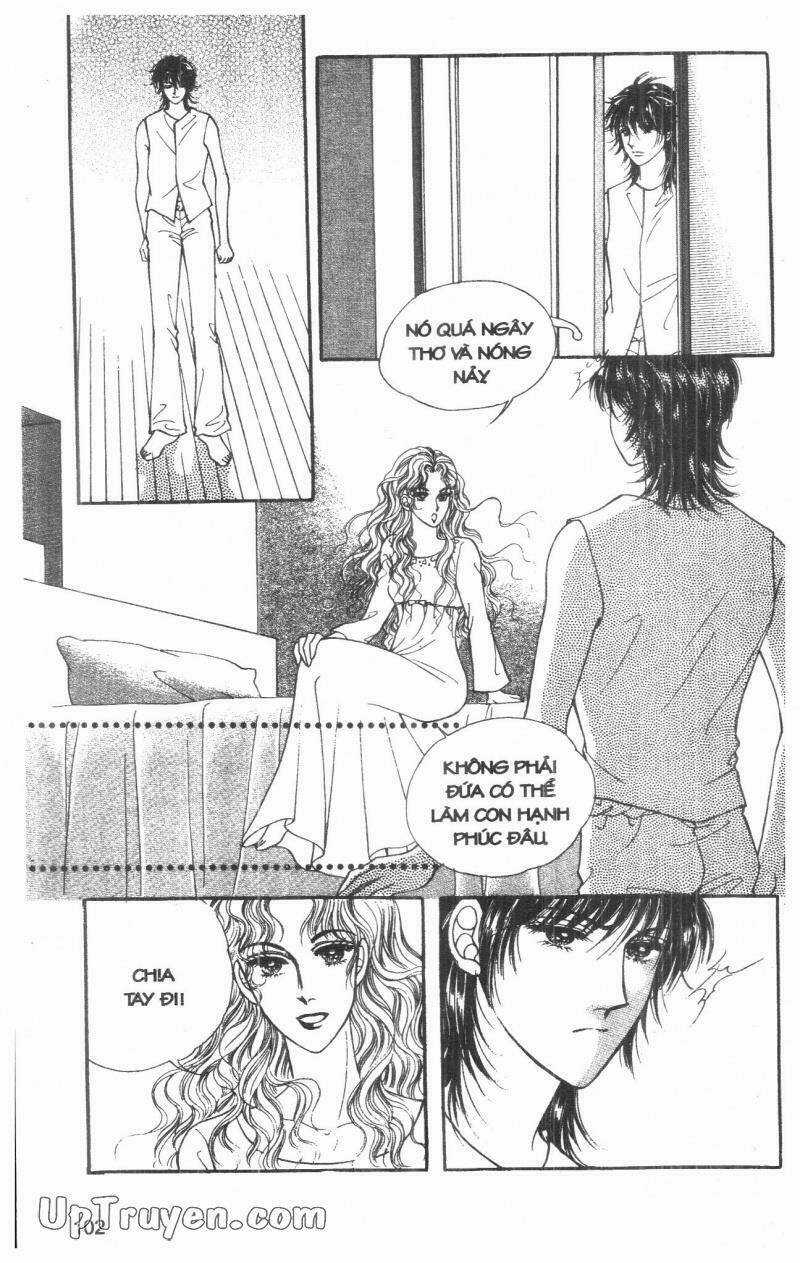 Người Yêu Hoa Chapter 4 trang 101
