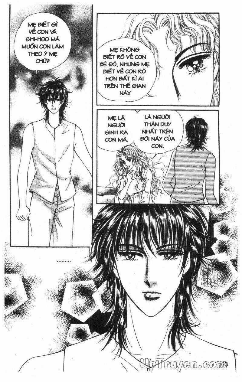 Người Yêu Hoa Chapter 4 trang 102