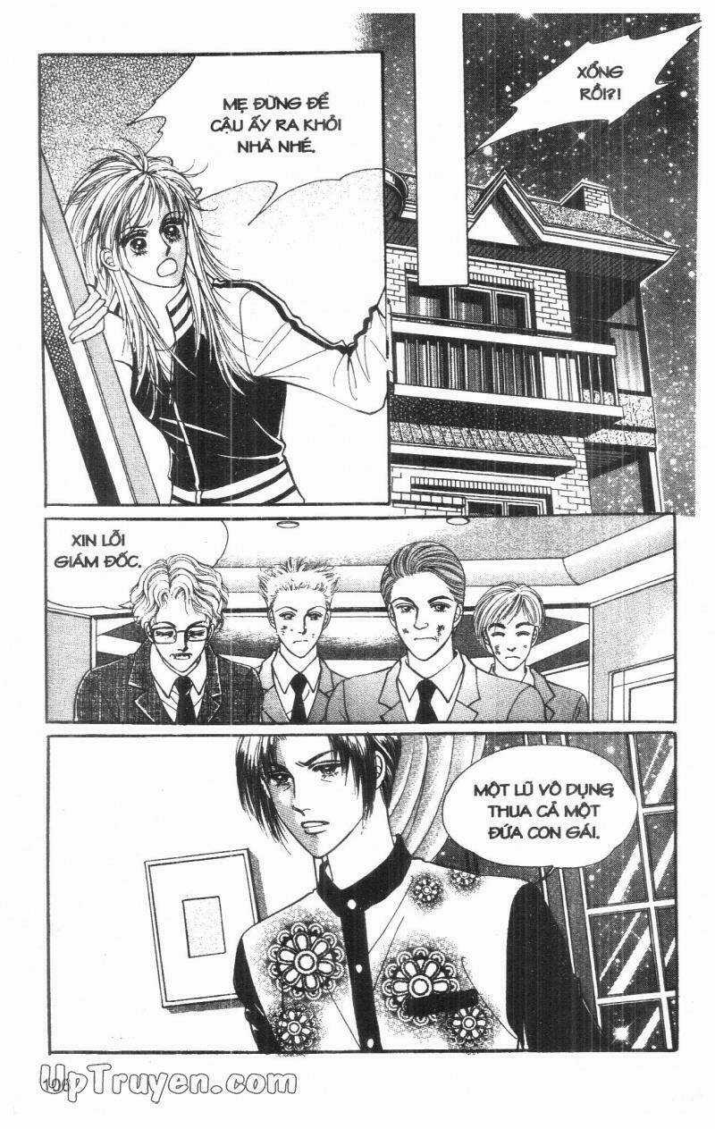 Người Yêu Hoa Chapter 4 trang 105