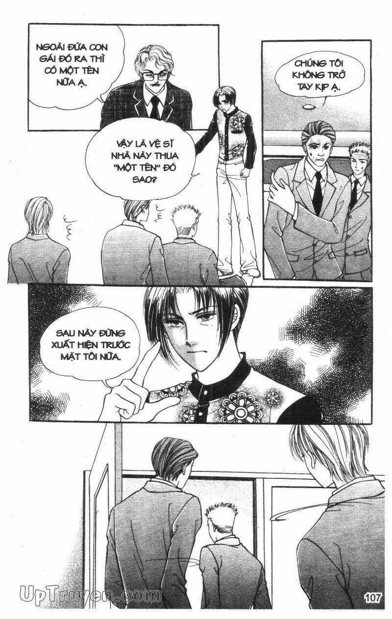 Người Yêu Hoa Chapter 4 trang 106