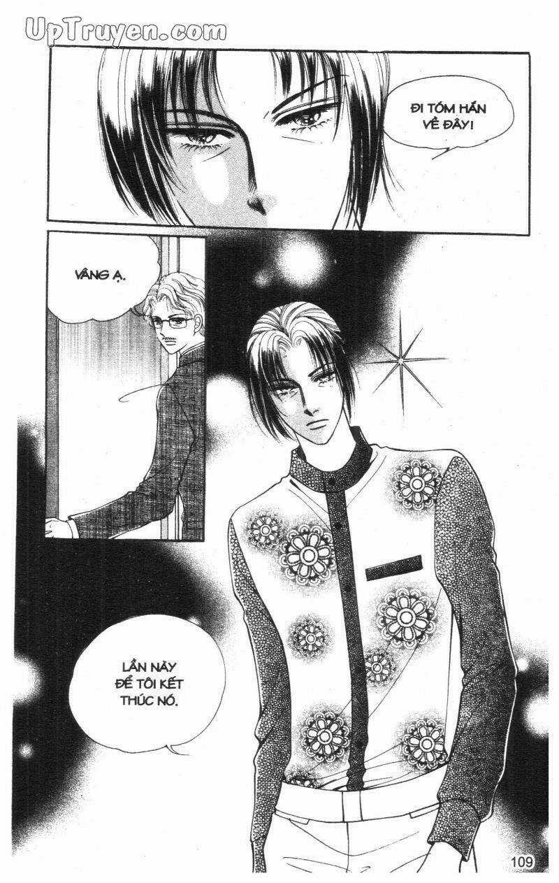 Người Yêu Hoa Chapter 4 trang 108