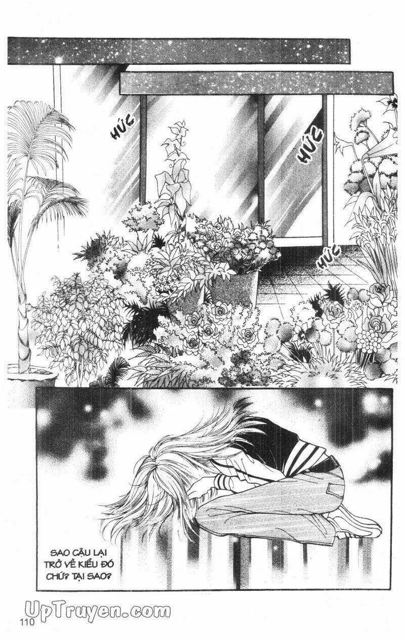 Người Yêu Hoa Chapter 4 trang 109