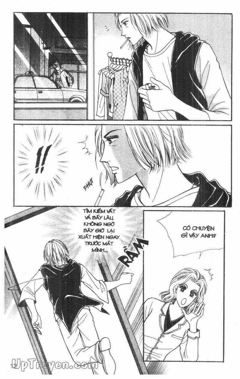 Người Yêu Hoa Chapter 4 trang 11
