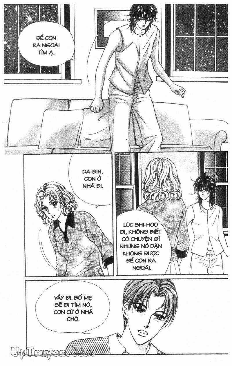 Người Yêu Hoa Chapter 4 trang 115