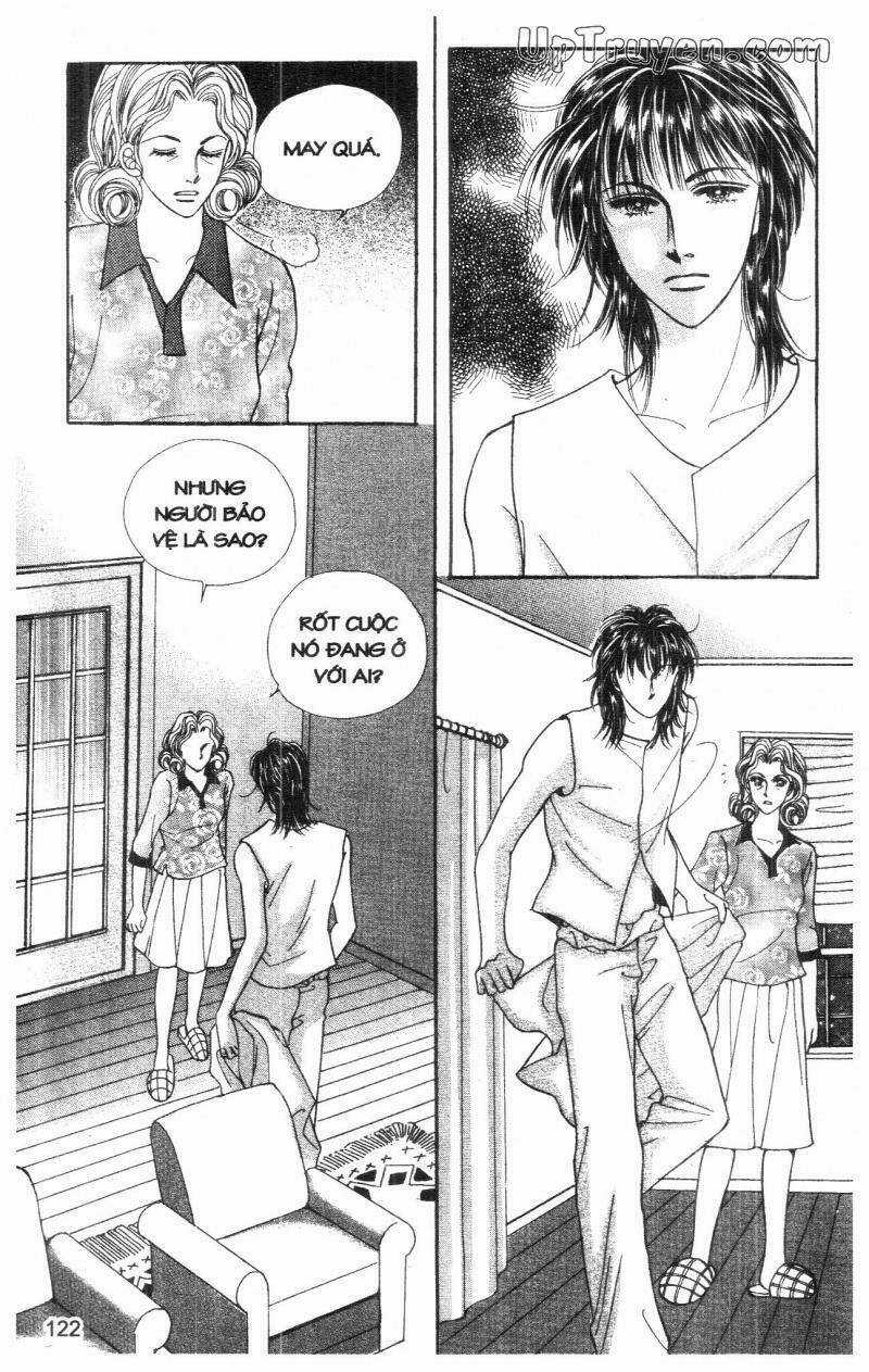 Người Yêu Hoa Chapter 4 trang 121