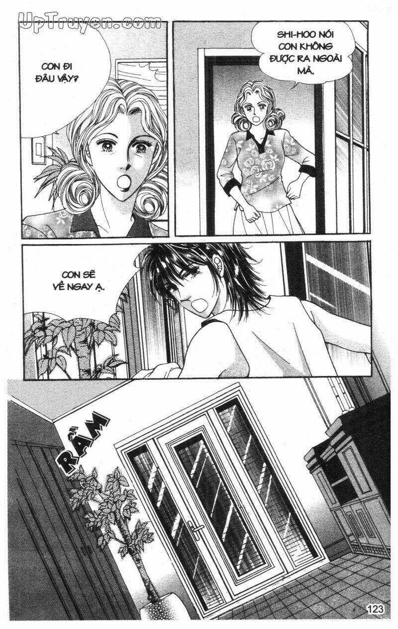 Người Yêu Hoa Chapter 4 trang 122