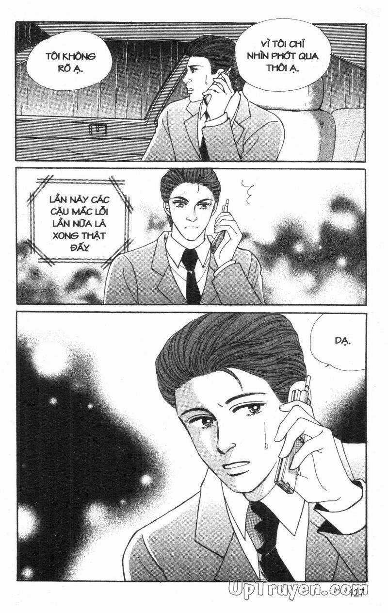 Người Yêu Hoa Chapter 4 trang 126
