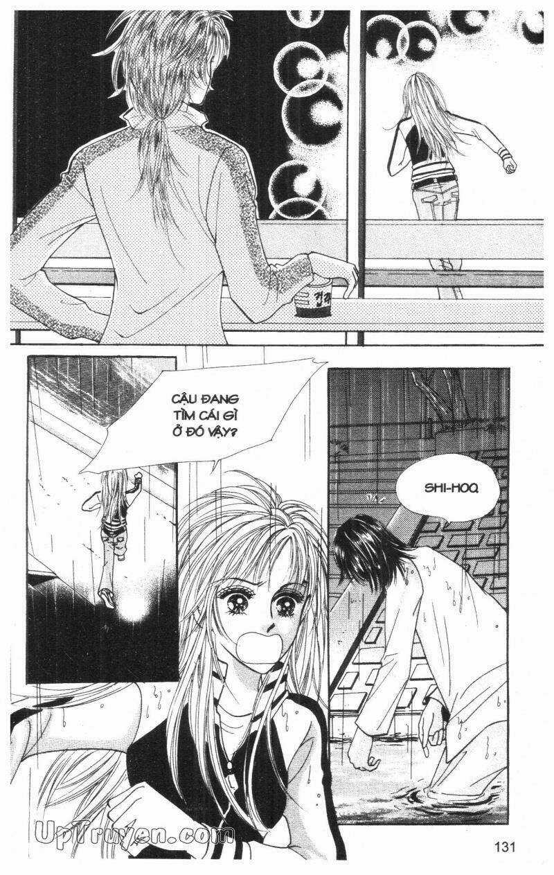 Người Yêu Hoa Chapter 4 trang 130