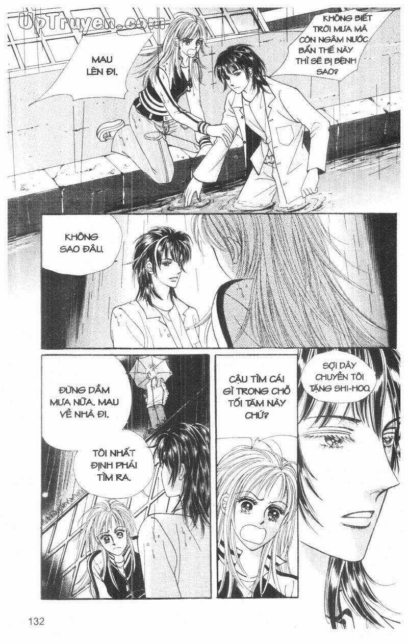 Người Yêu Hoa Chapter 4 trang 131