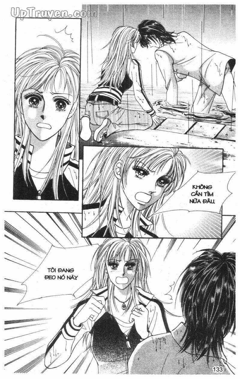 Người Yêu Hoa Chapter 4 trang 132