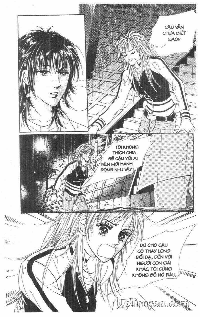 Người Yêu Hoa Chapter 4 trang 133