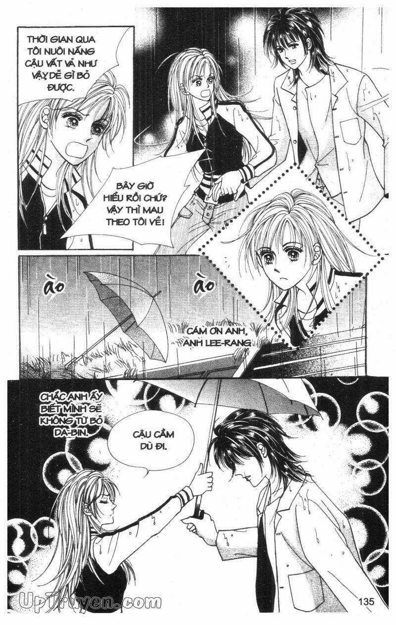 Người Yêu Hoa Chapter 4 trang 134