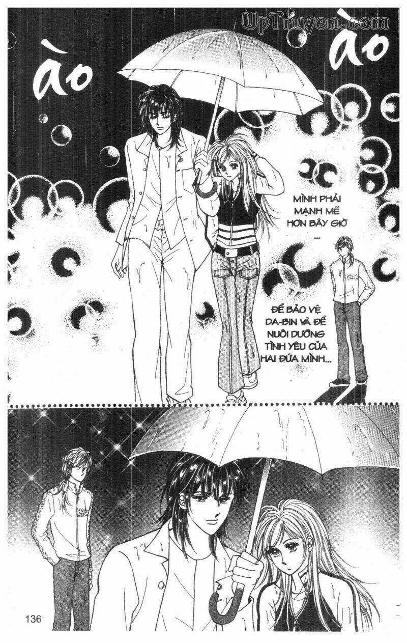 Người Yêu Hoa Chapter 4 trang 135