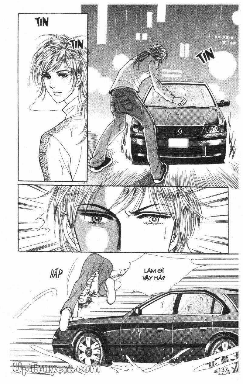 Người Yêu Hoa Chapter 4 trang 136