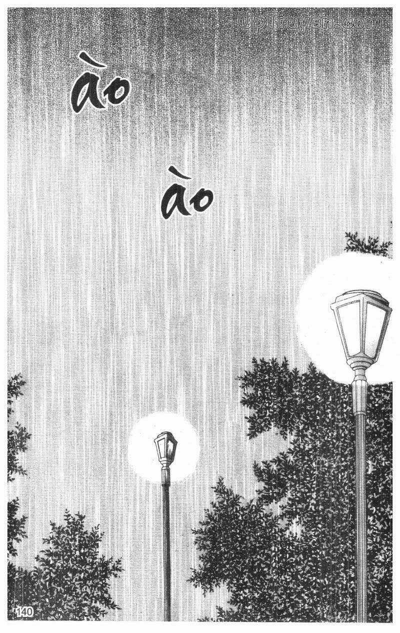 Người Yêu Hoa Chapter 4 trang 139